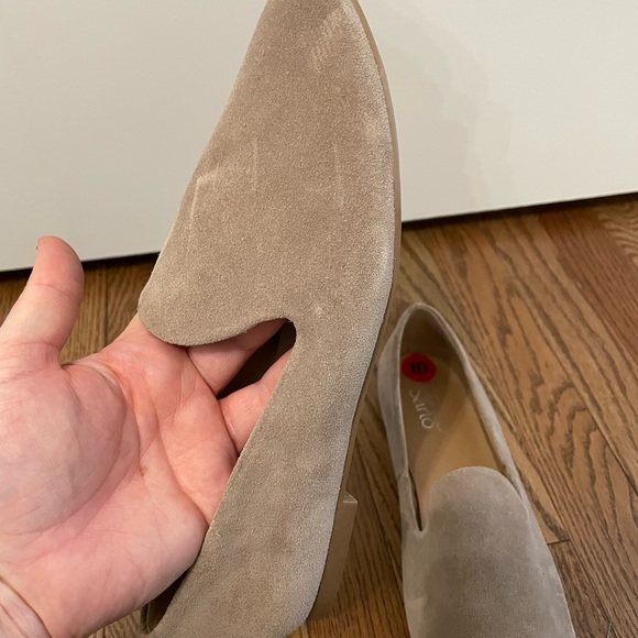 Franco Sarto loafers - Picture 12 of 16